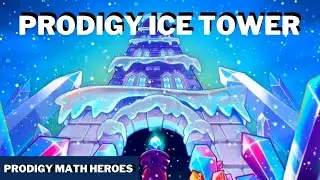 Prodigy: ICE TOWER TOUR 2021 & ADA'S KEY  conversatioon
