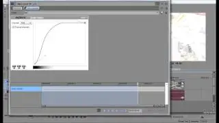 Sony Vegas Tutorial | Flashing Lights