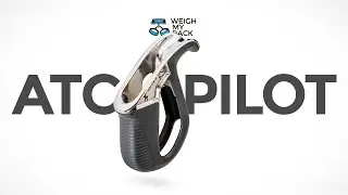 Black Diamond ATC Pilot Belay Device - FULL DETAILS