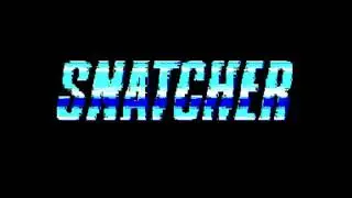 スナッチャーのBGMをMSX+SFG-01+SCCカートリッジで演奏させてみた / SNATCHER