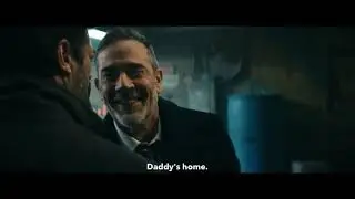 The Boys Season 4 Episode 6 | Joe Kessler's 'Daddy's home', but with Billy Joel's 'Pressure'
