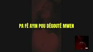 LOV'NEE - GOUT&Eacute;'W (Lyrics) 2025