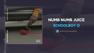 ScHoolboy Q 