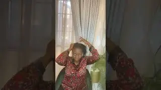 Watch my cornrows come to life .#diyhair #cornrowchic #Braidmagic #shorts #haircare