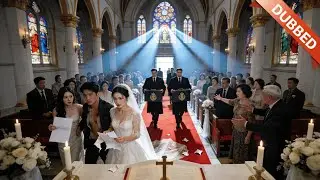 【FULL】Diusir di Hari Pernikahan, Ternyata Aku Adalah Pewaris Tunggal Keluarga Terkaya! 😱💍👑