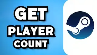 How To Get Current Player Count For Steam Game (2024 Guide)