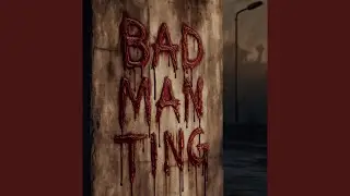 iLL.ectr0 x General Duppy - Bad Man Ting [dnb]