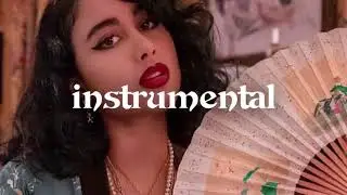 Cruel Youth - Portrait of a Female (Instrumental) [Official Audio]