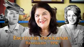 Escritoras mexicanas : Revoluci&oacute;n - 1950  |  Araceli Ard&oacute;n