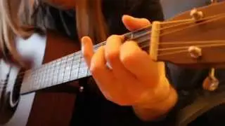 Martin D-15M - Demo by David Garcia (Joe Bonamassa's 