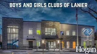 Positive Place Boys & Girls Club and Teen Center