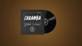 Marco Polo & Master Ace Type Beat 2019 ''CARAMBA'' Boom Bap Type Beat / Oldschool Type Beat