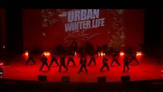 2025.URBAN WINTER LIFE _ [TOP VIEW] _ SAAC X SUNGJAE  (삭-재)