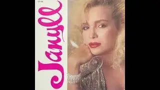 Janyll La Interprete - La Almohada Mojada