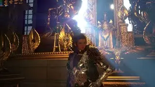 RTX 3080 Benchmark #21 :  Kzarka Shrine