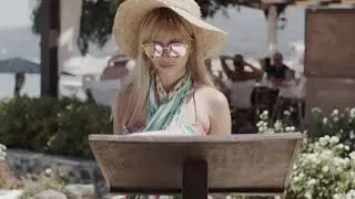 Robolla Beach Aparthotel (Short Video - Preview)