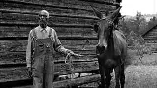 Relief Camps In Canada