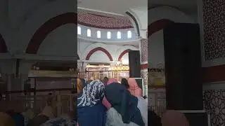 Abah anza Unair #allahummabarik