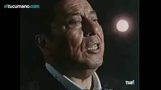 Atahualpa habla de Tucumán