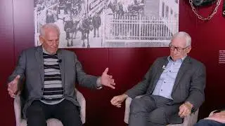 Zeitzeugen der L. Wackler Wwe. Nachf. GmbH