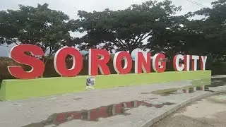 SORONG CITY | Icon Sorong City 2020 |