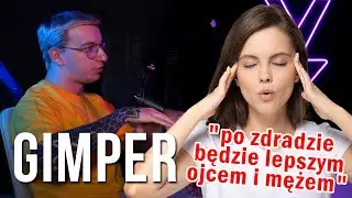 Niezdrowa seksualność: krytyka poglądów Gimpera