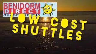Benidorm Transfers - Shuttles. Taxis. ViP, Groups, Alicante Murcia & Valencia Airports.