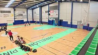 Liga Campeonato - Estepona vs CB Algazara 31/01/26 04/06