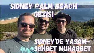 Sidney'de yaşam-sohbet muhabbet