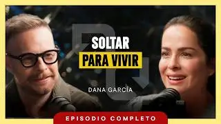 Cómo soltar expectativas, sanar y encontrar felicidad real: Danna García