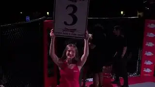 Steelfist Fight Night 107: Dynamite - Fight 01 Cade Petty vs Saw Kyi