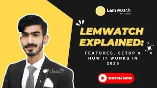 How to Use LemWatch to Monitor Multiple Websites | SEO, Uptime, Security & Reports Tutorial