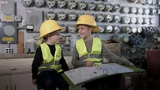 Embracing Our Future - United Electric Cooperative