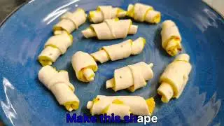 New easy snacks hack # snack times