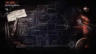 Elite Counter Zombie Unit ★ The Giant ★ Secret Gun Hide N Seek Easteregg ★ BLACK OPS 3