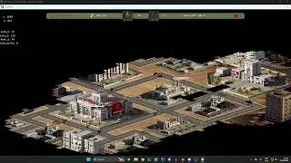 Masked Authority - Early Gameplay - RTS Gamemaker Studio - Global Game Jam 2026