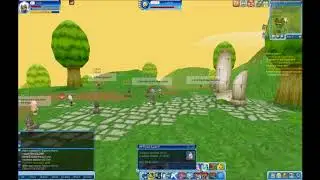 Luna Online: Reborn (Gameplay 2 - Majin) [STEAM]