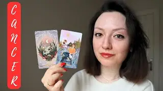 Cancer Love Tarot ♋️ They Fear They Lost You Forever & Don't Want That To Be The Truth 💔😔🔮