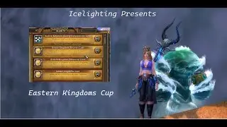 Eastern Kingdoms Cup - Achievements - New Title - Dragon Patterns - Rep Insignias - DragonRiding