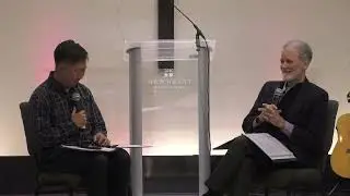 Ambassadors Conference 2025 - Q&A Dr. Bryan Chapell