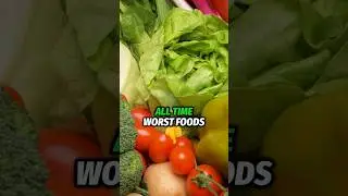 STOP eating Raw Vegetables.... #guthealth #vegetables #healthtips