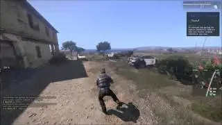 Arma 3 Asylum Gaming - VDM