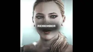 This Is Our Future - Detroit Become Human  // Narvent - Fainted SLOWED