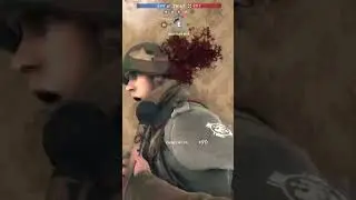 Rare Easter Egg #shorts #battlefield #battlefield1 #easteregg
