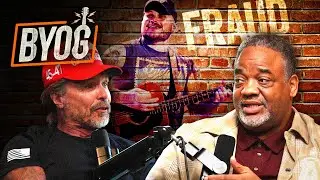 Zach Bryan's Anti-ICE Song Sparks Controversy | Bring Your Own Guitar | EP 8