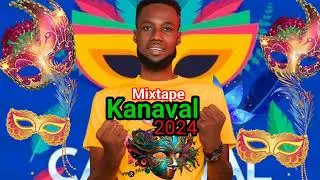 ●Mixtape Kanaval 2024 By Dj Peter Mix( Full Vibe) Kanaval dekale Beton🔥🔥