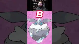 Какой же это потрясающий покемон! #pokemon
