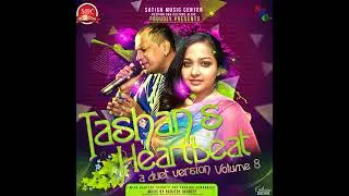 04. Kasme Wada Nibhayenge Ham | Radjesh Jagroep & Sachida Sewgobind | Tashan's Heartbeat Volume 8