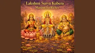 Mantra for Strength and Stability