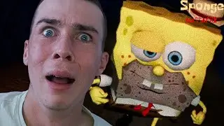 СПАНЧ БОБ - МАНЬЯК ► Sponge Massacre